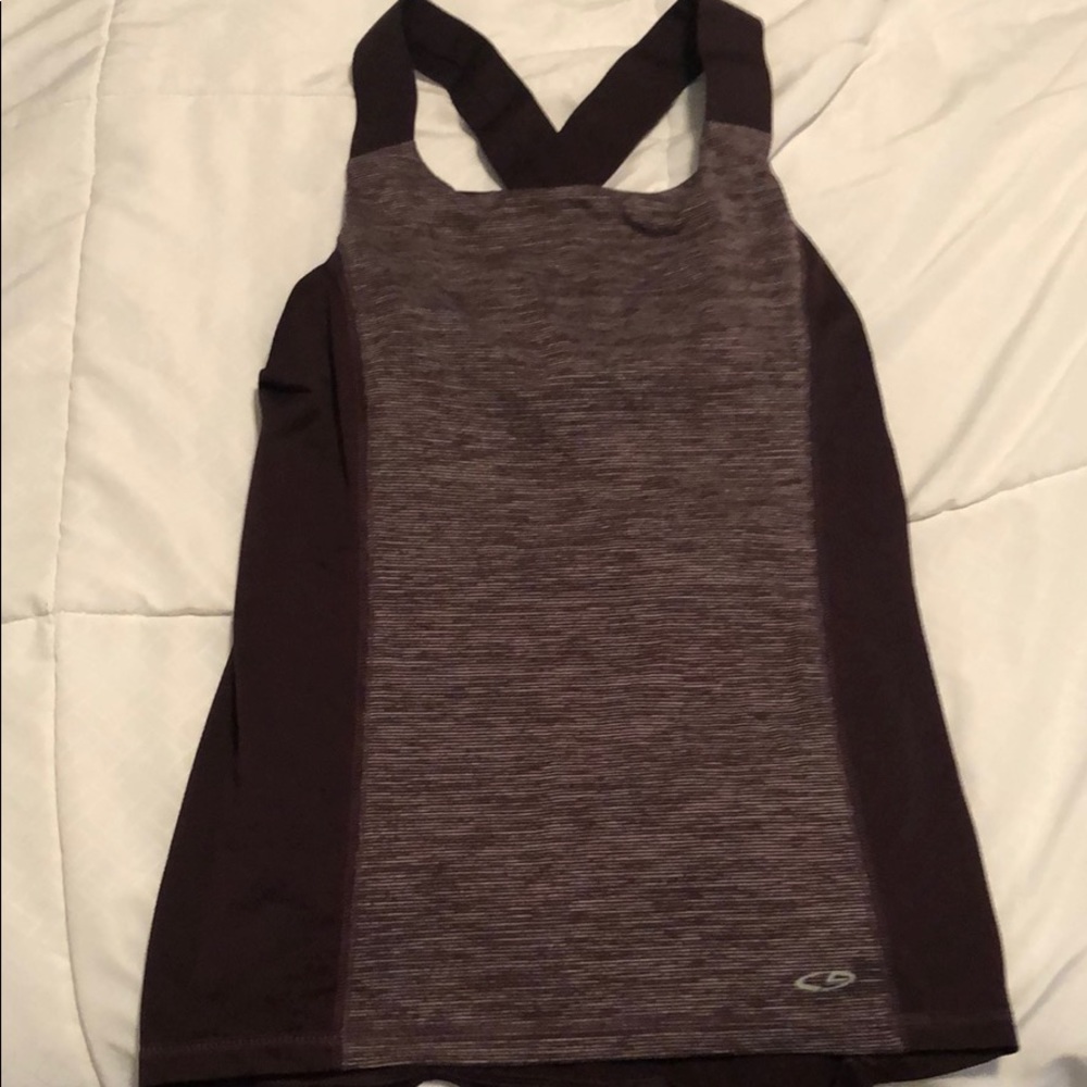 Champion sports tank top